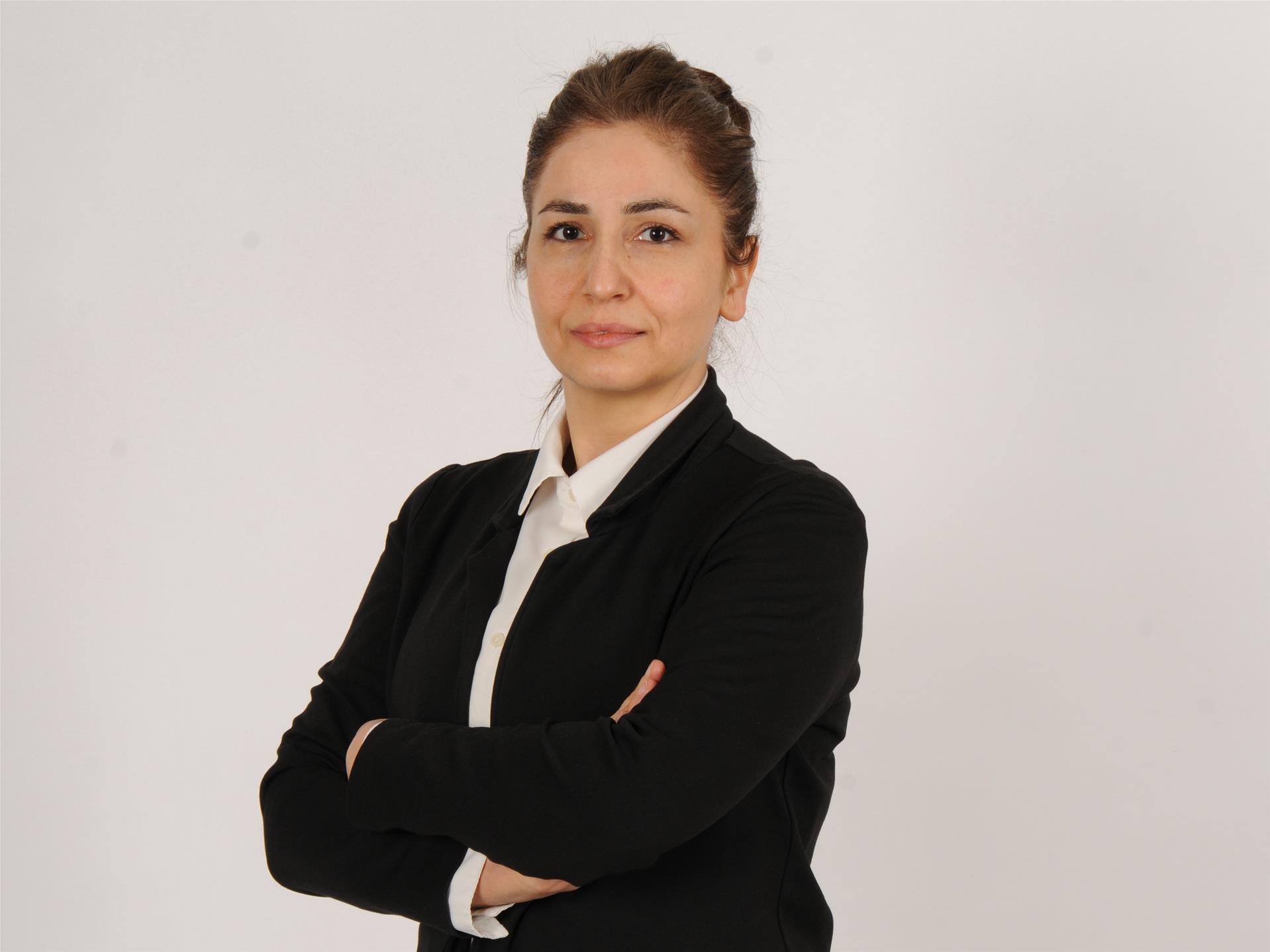 Zeynep Başeğmez